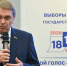 В Сочи состоялся обучающий форум для организаторов предстоящих выборов в депутаты Государственной Думы - Городское Собрание