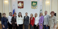 Федеральные специалисты оценили курганскую медицину - Общественная палата