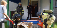 Школа держит оборону - Газета Правда севера
