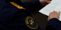 В Кирове двое несовершеннолетних подозреваются в угоне автомобиля - Следственный комитет