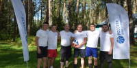 «Мариэнерго» завоевало серебро и бронзу XIX Спартакиады профсоюзов - Марийская правда