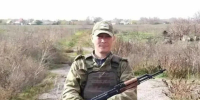 Астраханский ветеран СВО занялся фермерством - Астрахань 24