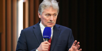 Песков прокомментировал новости о новой волне мобилизации осенью 2026 года - Neva.Today