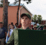 Молодые пограничники приняли присягу в Бурятии - Infpol.Ru