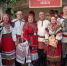 «Радовесь» представила воронежский фольклор на фестивале «Вкусы России» в Москве - Центр народного творчества и кино
