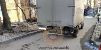Сдававший задом водитель "Газели" задавил саратовского пенсионера. Приговор - ИА Взгляд-инфо