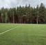 В Лубянах открывается современный стадион при лесотехническом колледже - Главинвестстрой РТ