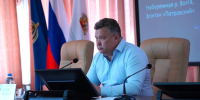 В Астрахани утверждена программа празднования 468-летия города - Комсомольская Правда