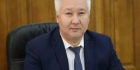 Заместитель главы Волгограда Шафран Тепшинов отмечает день рождения - Город Волгоград