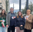 День Государственного флага: «Цвета Родины» объединили сердца! - Студотряды Пермского края