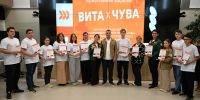Студентка Пермского ГАТУ Дарья Ращупкина стала лучшим бойцом окружного трудового проекта по социально-культурной деятельности - Студотряды Пермского края