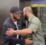 Ислам Махачев вернулся в Дагестан после рекордной 17-й победы подряд в UFC - Эльбрус.Пресс