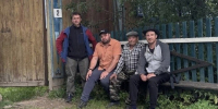 В Бурятии снимают документальный фильм о байкальских поморах - Weacom.Ru