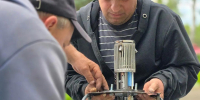 В Шустиково зажжётся свой Вечный огонь - Администрация Наро-Фоминского г.о.