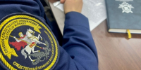 Следствие ходатайствует об аресте обвиняемой в причинении тяжкого вреда здоровью, повлекшего смерть мужчины на северо-востоке Москвы - Следственный комитет