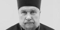 Почил о Господе благочинный Ачинского округа протоиерей Евгений Фролов - Епархия
