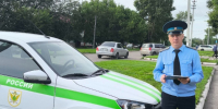 Судебные приставы Тюменцевского района обеспечили выплату компенсации бывшему водителю центральной районной больницы. - Администрация Заринского района