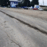 В ирбейских сёлах дороги не прошли проверку на безопасность для водителей и пешеходов - Газета Красноярский рабочий