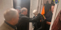 Житель Псковской области обвиняется в убийстве знакомого после пьяной ссоры - Комсомольская правда