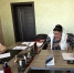 Сергей Кондюрин провёл приём граждан - Законодательное Собрание