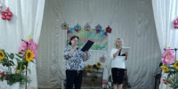 Праздник села «Живи, село, живи – пусть не смолкает песня!». - Городищенская МЦРБ