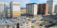 Красноярские застройщики предпочитают жилье комфорт-класса. Фото: минстрой Красноярского края - Седьмой канал