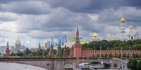 Прохладная погода вернется в Москву после 1 сентября - M24.Ru