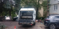 В Кисловодске под колесами мусоровоза погиб мужчина - Вечерний Ставрополь