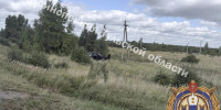 На трассе М-4 «Дон» водитель Mazda врезалась в опору ЛЭП, пострадала пассажирка - ИА Тульская служба новостей