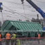 В Петербурге сошли с рельсов грузовые вагоны - 47 новостей
