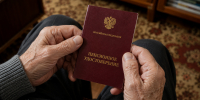 Средний размер пенсии в Херсонской области за год вырос на 8% - Херсонское агентство новостей