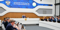 Жители Башкирии стали меньше жаловаться на проблемы - Сетевое издание Республика Башкортостан