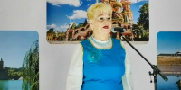 Астраханка стала призёром межрегионального фестиваля «Русское поле» - Газета Волга