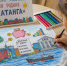 Хатангским ребятам предложили творчески осмыслить финансовую тематику - ИА Таймырский Телеграф