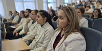 Более 280 кировских первокурсников приступят к обучению в медицинских вузах по целевым направлениям - Министерство здравоохранения