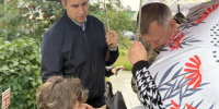 Жители Соломбалы выбрали три объекта для благоустройства по «Комфортному Поморью» - Единая Россия