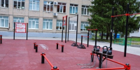 В Заречном появится вторая площадка для сдачи норм ГТО - SMI58.Ru