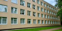 В Петербурге проверили фасады и территории 2,5 тысячи школ и детских садов перед 1 сентября - Петербургский дневник