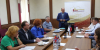 - - Общественная палата