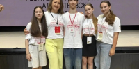 Юные курские музыканты поучаствовали в программе «Донбасский экспресс» - Городские Известия