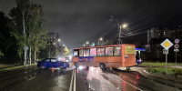 В Кирове в двух ДТП с автобусами пострадали три человека 7 В Кирове в двух ДТП с автобусами пострадали три человека - VyatkaKirov.Ru