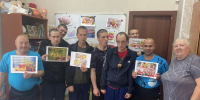 «Августовские спасы: история, обычаи, традиции» - ЦБС Тайгинского городского округа