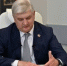 Гусев назвал метробус особой транспортной системой - Bloknot-Voronezh.Ru