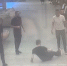 Дело о жестоком избиении студента в центре Новосибирска дошло до суда - Precedent.TV