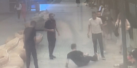 Дело о жестоком избиении студента в центре Новосибирска дошло до суда - Precedent.TV