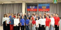 Выпускники программы «Сила в Героях» встретились с молодёжью Курганской области - Новый мир