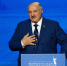 "Никуда не денется": Лукашенко пошутил про Мантурова при вручении ордена Дружбы Народов - Комсомольская Правда