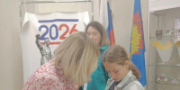 День города-2026 в музее - Музей им. П. В. Жуковского