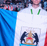 Студент НовГУ Сергей Григорьев сражается за победу в финале чемпионата «Профессионалы» - Правительство Новгородской области