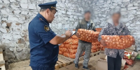 Сотрудники УФИЦ при ИК № 7 проверили условия труда осужденных к принудительным работам - УФСИН